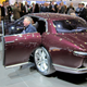 Illustration for article titled Bertone concept captures spirit of Jaguar past